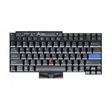 Lenovo Keyboard X220 T400s T410 T420 T510 T520 W510 UK 45N2100